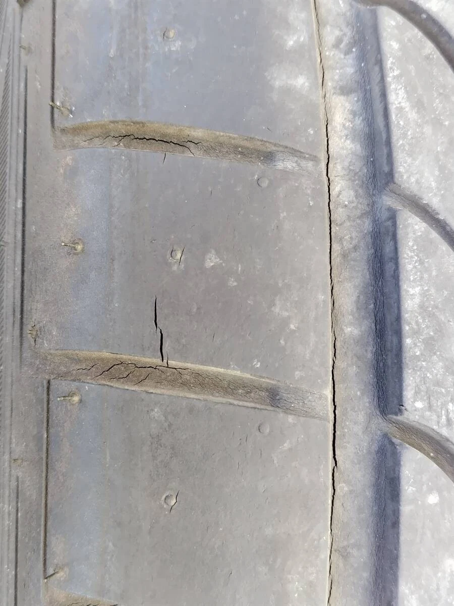 JDM WORK T7R 2P 1911J Deep Rim 2-Book Set workemotion Used WORK No Tires - Image 10