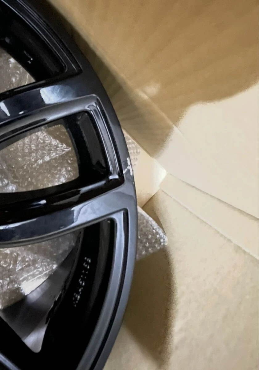 JDM BMW X1 F48 X2 F39 1series F40 2series Gran Coupe F44 F45 F46 Ms No Tires - Image 5