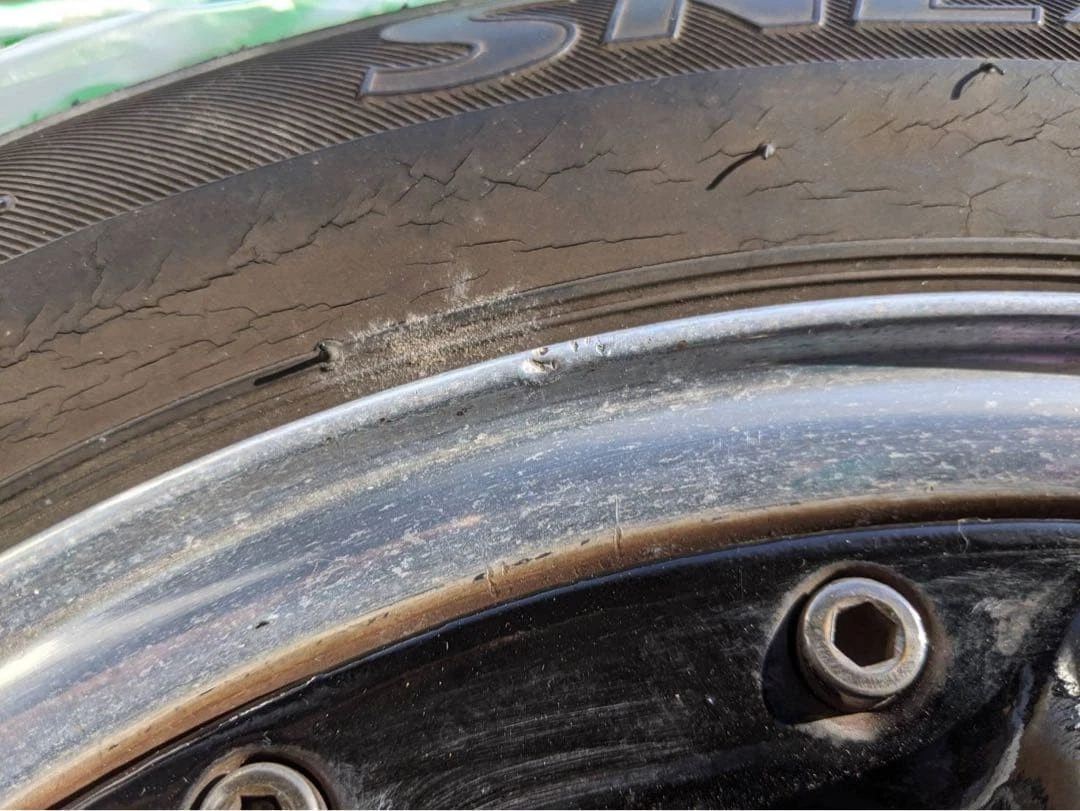 JDM SSR Watanabe RS-8 14-inch 114.3/4-hole 4-book set No Tires - Image 11