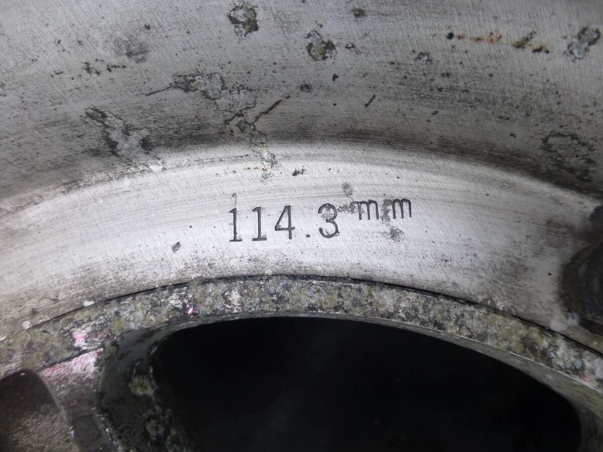 JDM Speedster SSR MK2 MKⅡ Mark II 149j -8~-9 8.5j also available Deep No Tires - Image 9