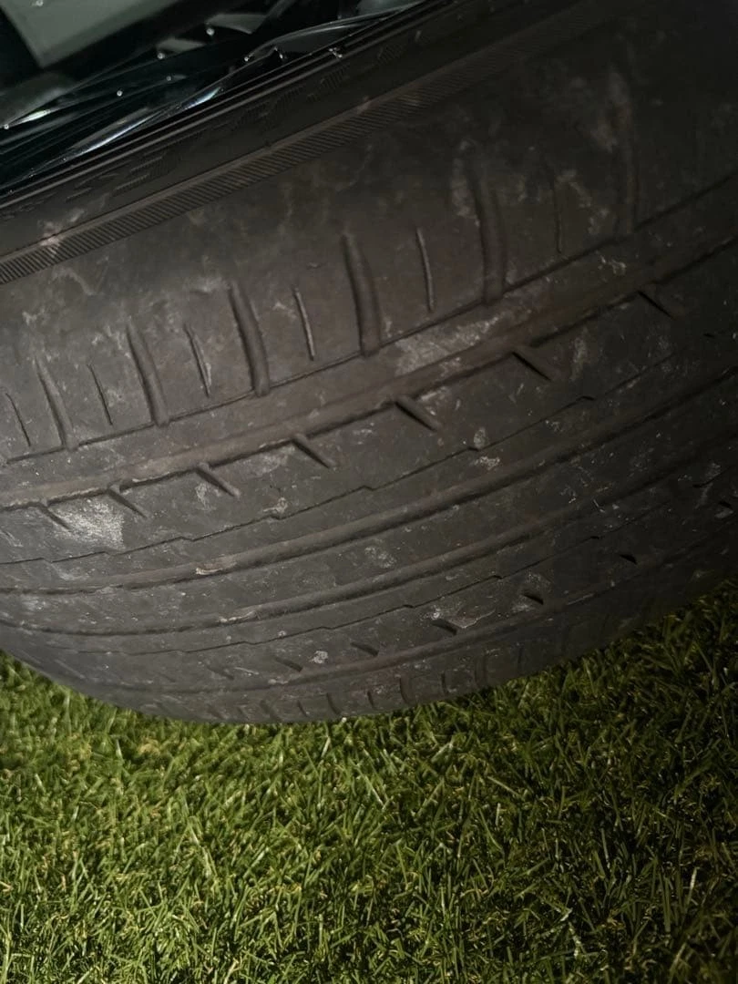 JDM 4Book 210 series crown genuine wheels 18 No Tires - Image 5