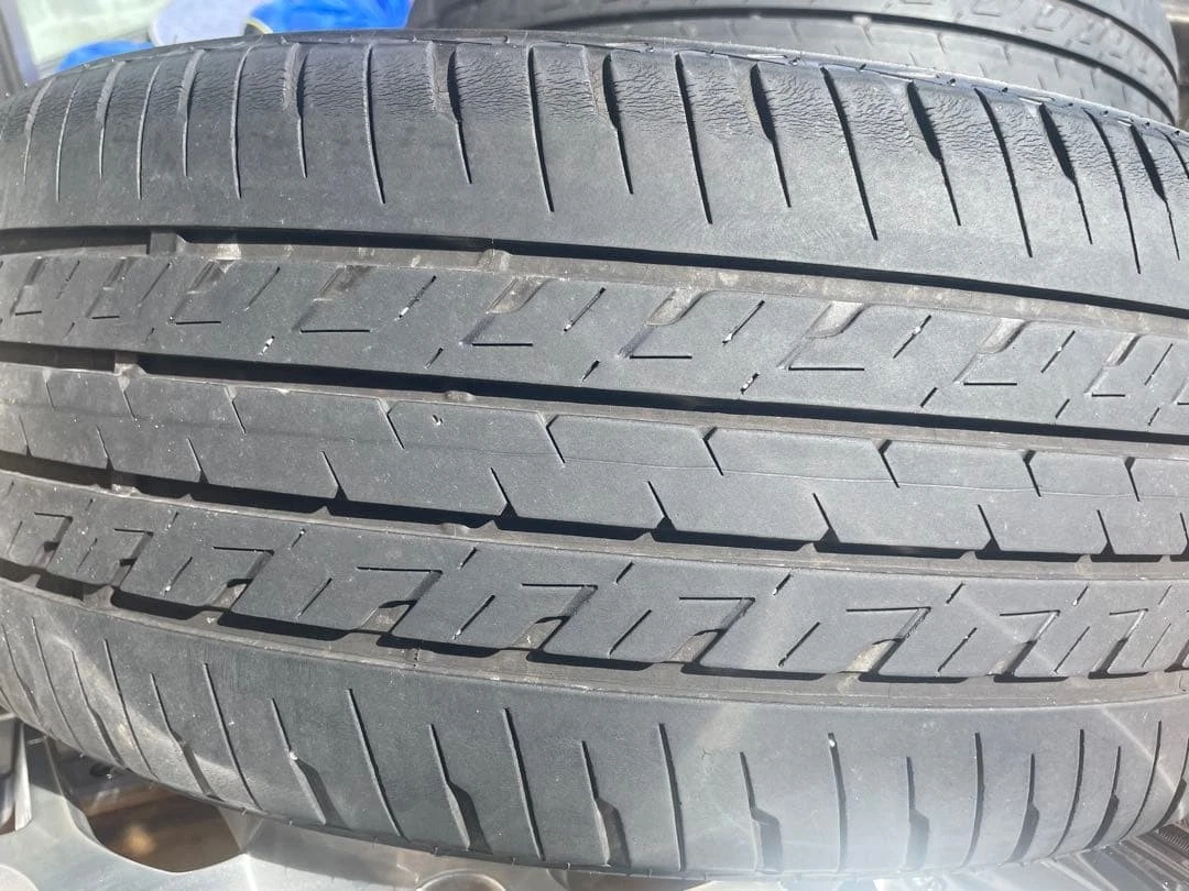 JDM WORK Lanvec LM1 work Lanvec 19-inch No Tires - Image 11