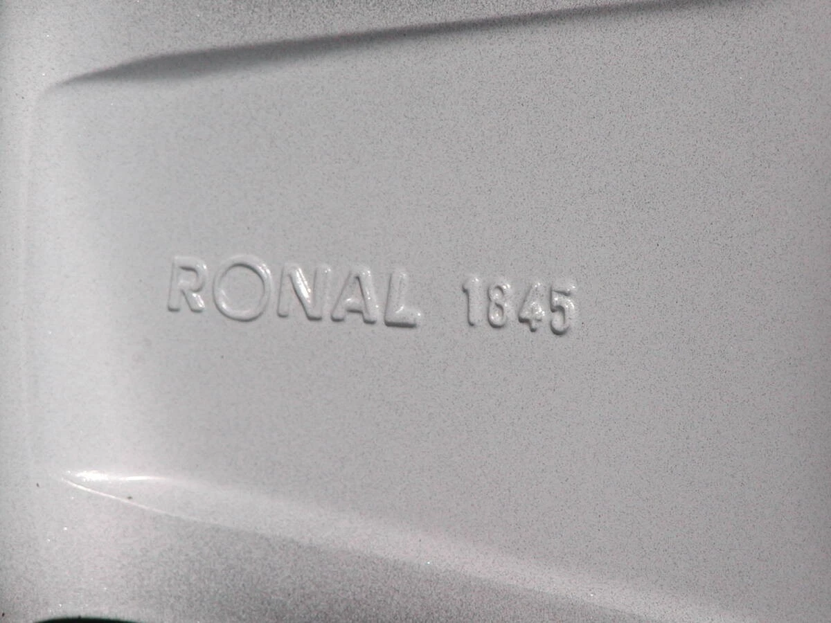 JDM High-quality genuine aluminum alloy wheels for Mercedes-Benz AMG G No Tires - Image 5