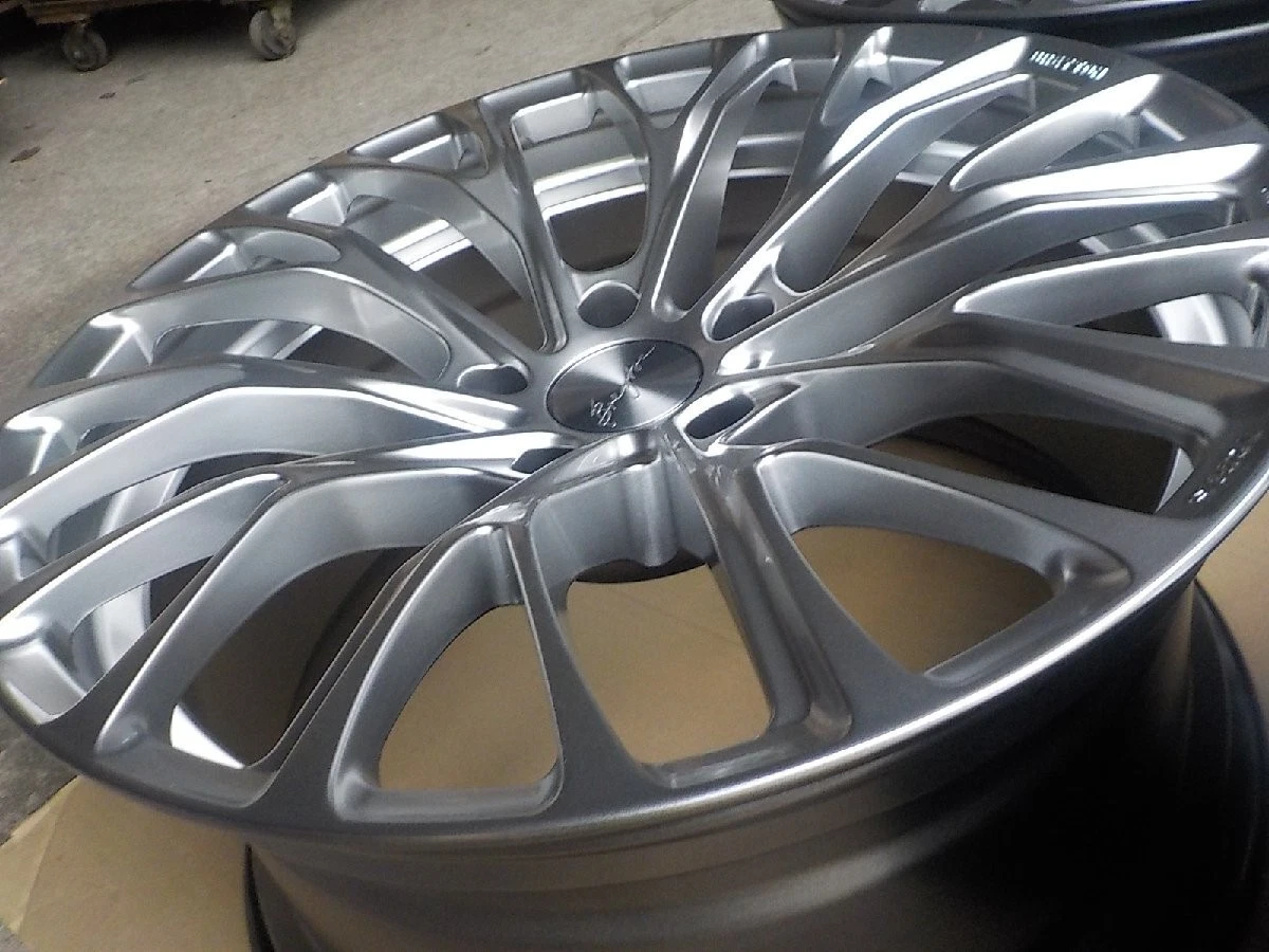 JDM Bulk shipping available for BMW 5 6 7 series F10 F12 F01 etc. Bray No Tires - Image 6