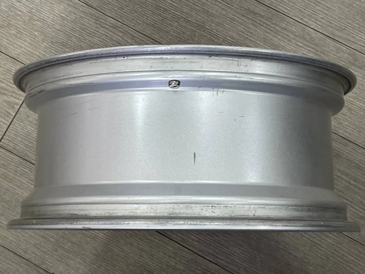 JDM BBS RG-R RG747 Wheels 4-wheel 7.5J-18 PCD100 5H +49 offset 56mm hu No Tires - Image 6