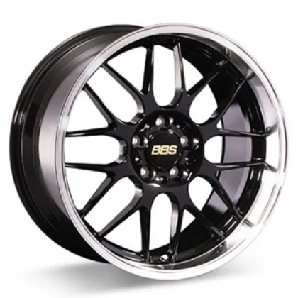 JDM BBS RG-R 4-Book Set with Tires Bonus Included No Tires