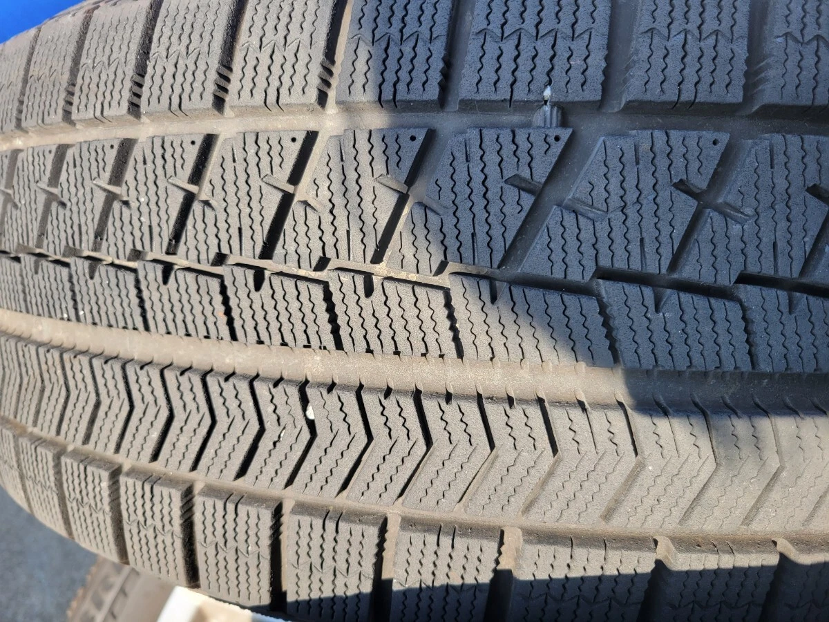 JDM Bridgestone Bridgestone RFT 225/60R18 wheels for BMW G01 G02 X3 an No Tires - Image 6