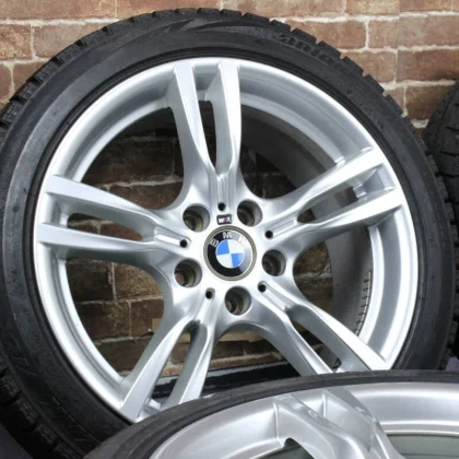 JDM ・・BMW3series・ No.268 BMW No Tires