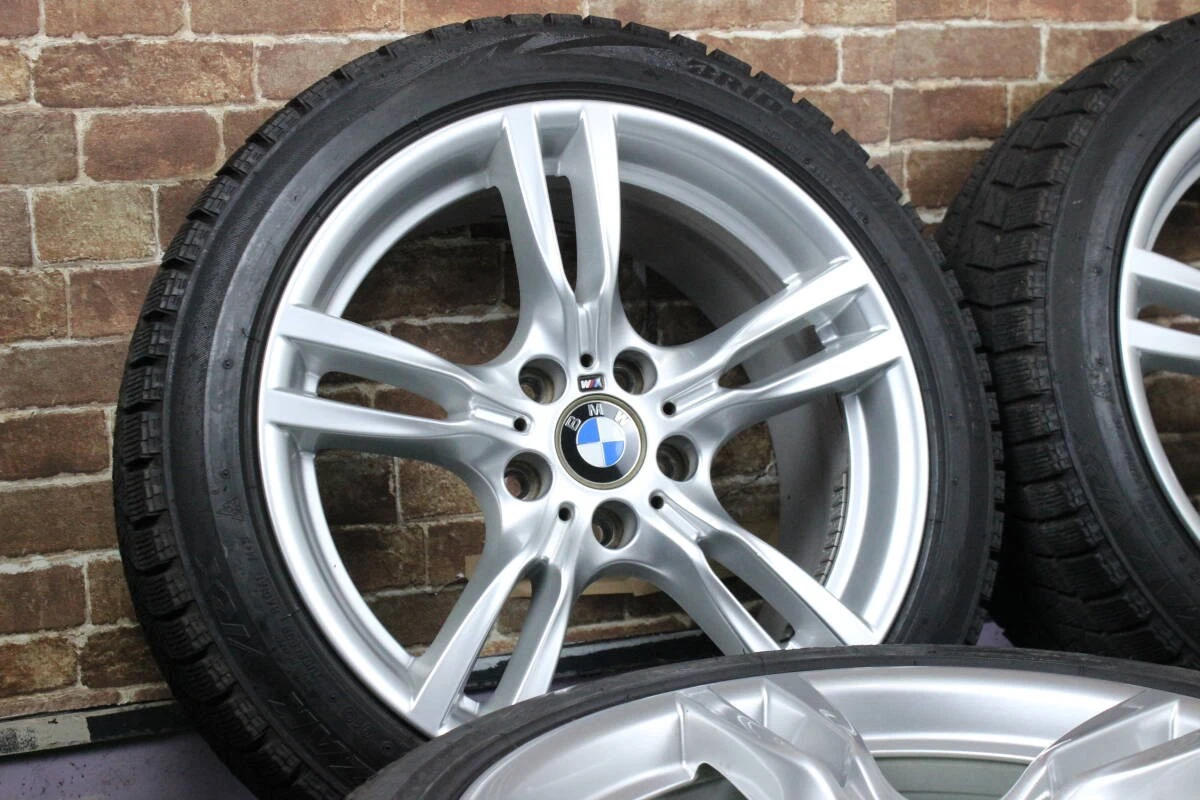 JDM ・・BMW3series・ No.268 BMW No Tires