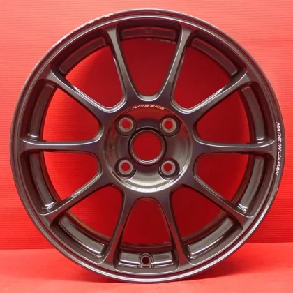 JDM Single item Used Wheel 1Pcs MAZDA Mazda Roadster ND5RC Genuine Opt No Tires