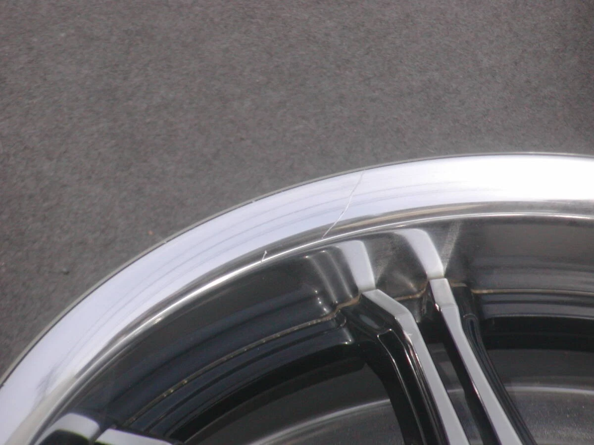 JDM Deep rims Schwert SC1 7J +20 PCD100 for Roadster bB Civic MR-S Fit No Tires - Image 6