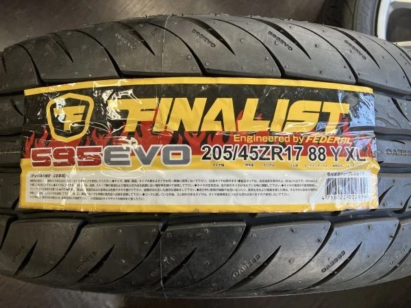 JDM Good condition ENKEI Performance Line PF01 176.5J+42 7J+38 100/4 F No Tires - Image 10