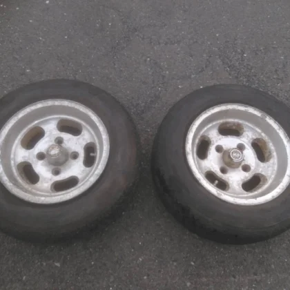 JDM Deep rim ENKEI MAG DISH Enkei Mag Dish 13 inch 7J +25? +2.5? 114.3 No Tires