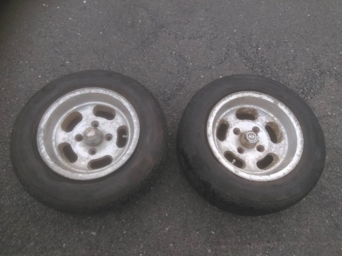 JDM Deep rim ENKEI MAG DISH Enkei Mag Dish 13 inch 7J +25? +2.5? 114.3 No Tires