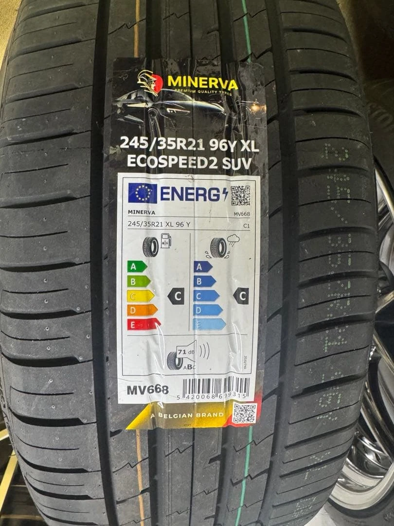 JDM Aimgain GTM21 Wheel and Tire Set for LC500 LS500 etc. No Tires - Image 9