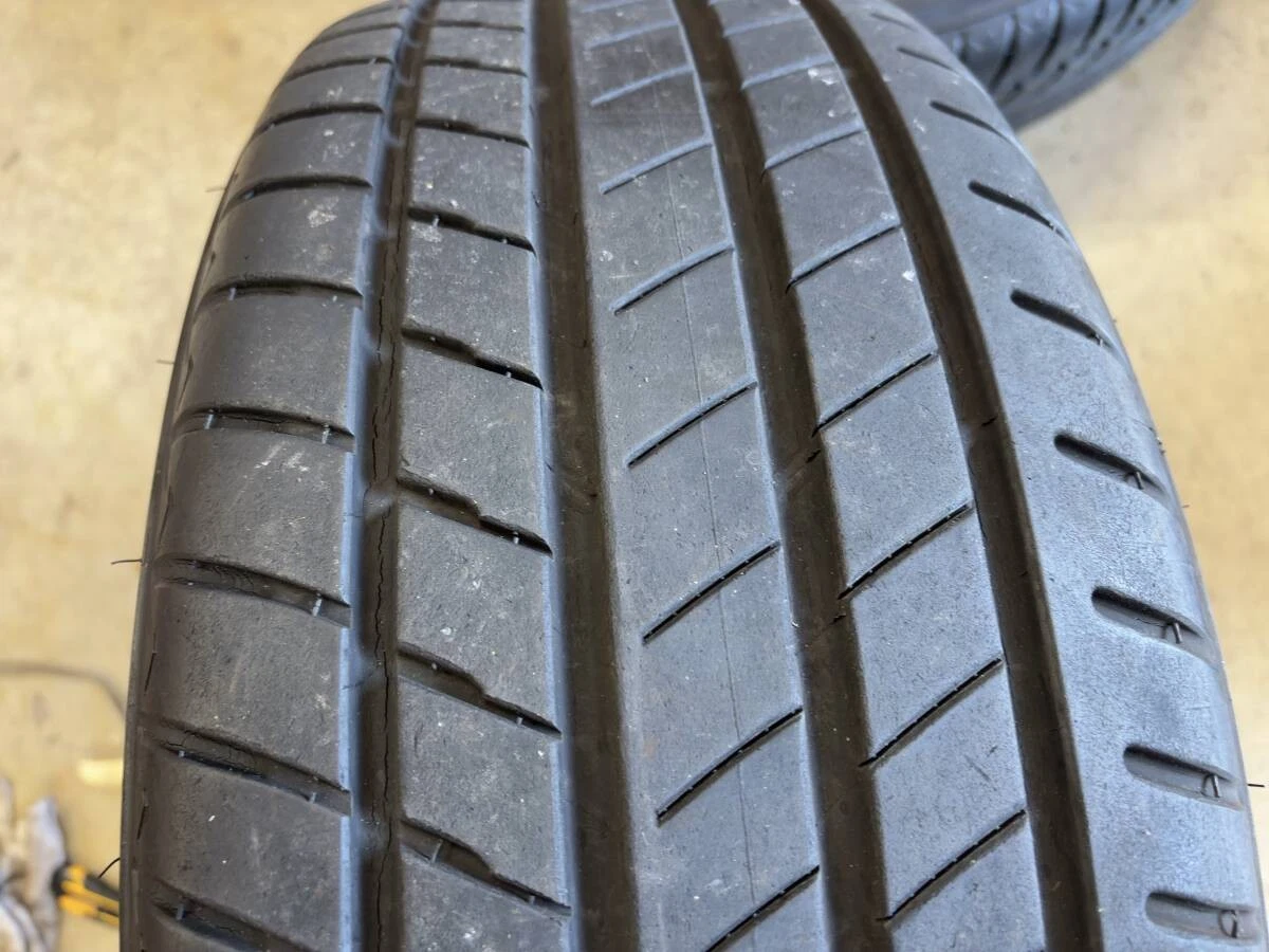 JDM Genuine BMW X3 G01/X4 G02 late model 19-inch 4-book set No Tires - Image 8