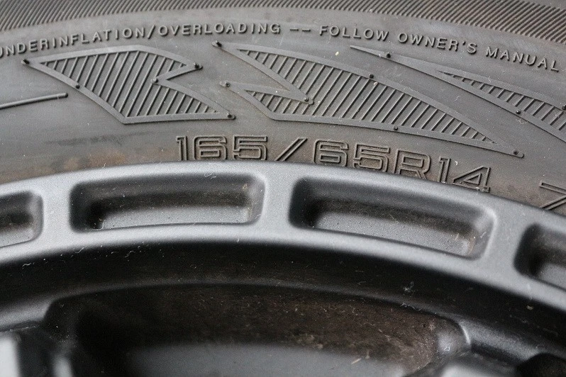 JDM KYOHO AME PPXseries 4-Book Tire Set Great Value No Tires - Image 4