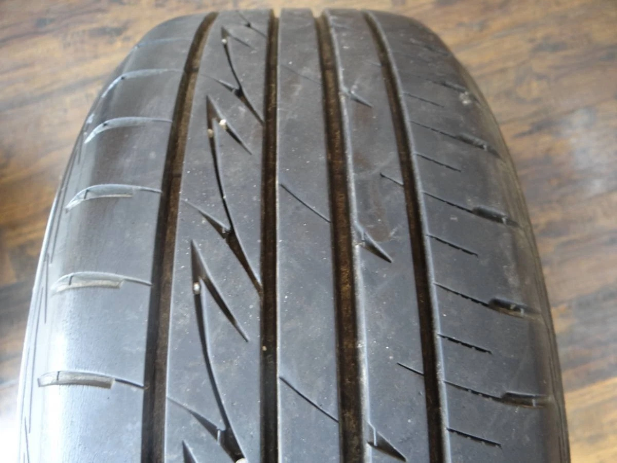 JDM Rare BBS GERMANY GESCHMIEDET RS137 7Jx16H2ET45 / RS225 8Jx16H2ET45 No Tires - Image 8