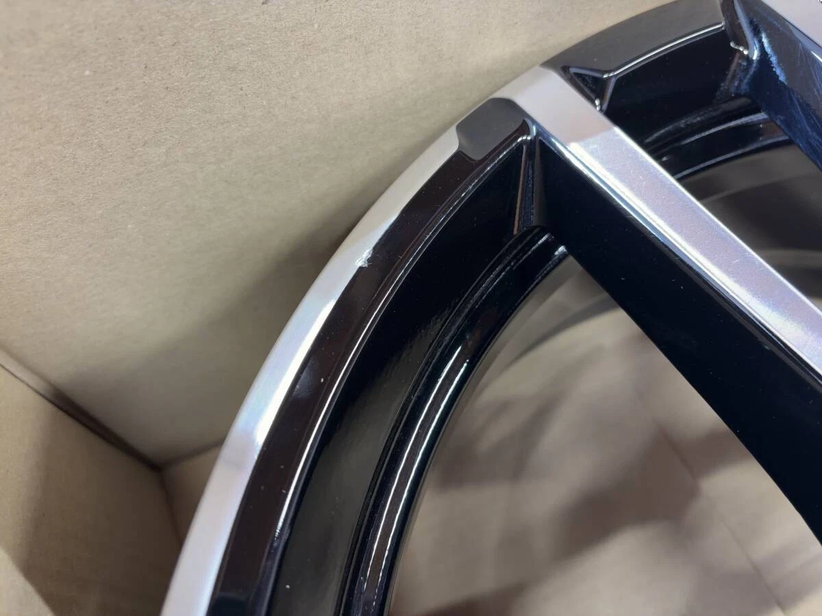 JDM BMW F65 F66 Genuine Wheels Only 18-inch 4-Book Set No Tires - Image 8