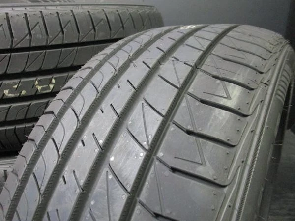 JDM Subaru Legacy genuine 7J-18 +55 100 high-gloss Dunlop Le Mans 5+ 2 No Tires - Image 9