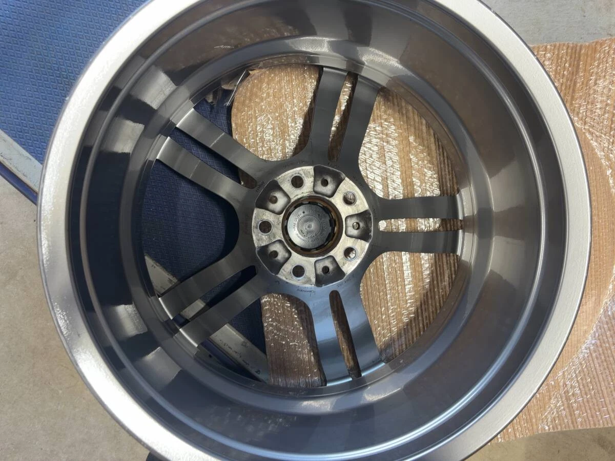 JDM Genuine forged BMW F80M3 F82M4 19-inch 4-piece set No Tires - Image 10