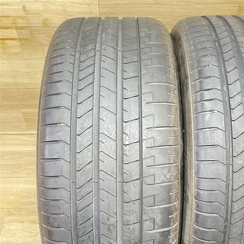 JDM BMW 7 Series and other models: Genuine BMW 9-20+24 10.5-20+44 5x11 No Tires - Image 8