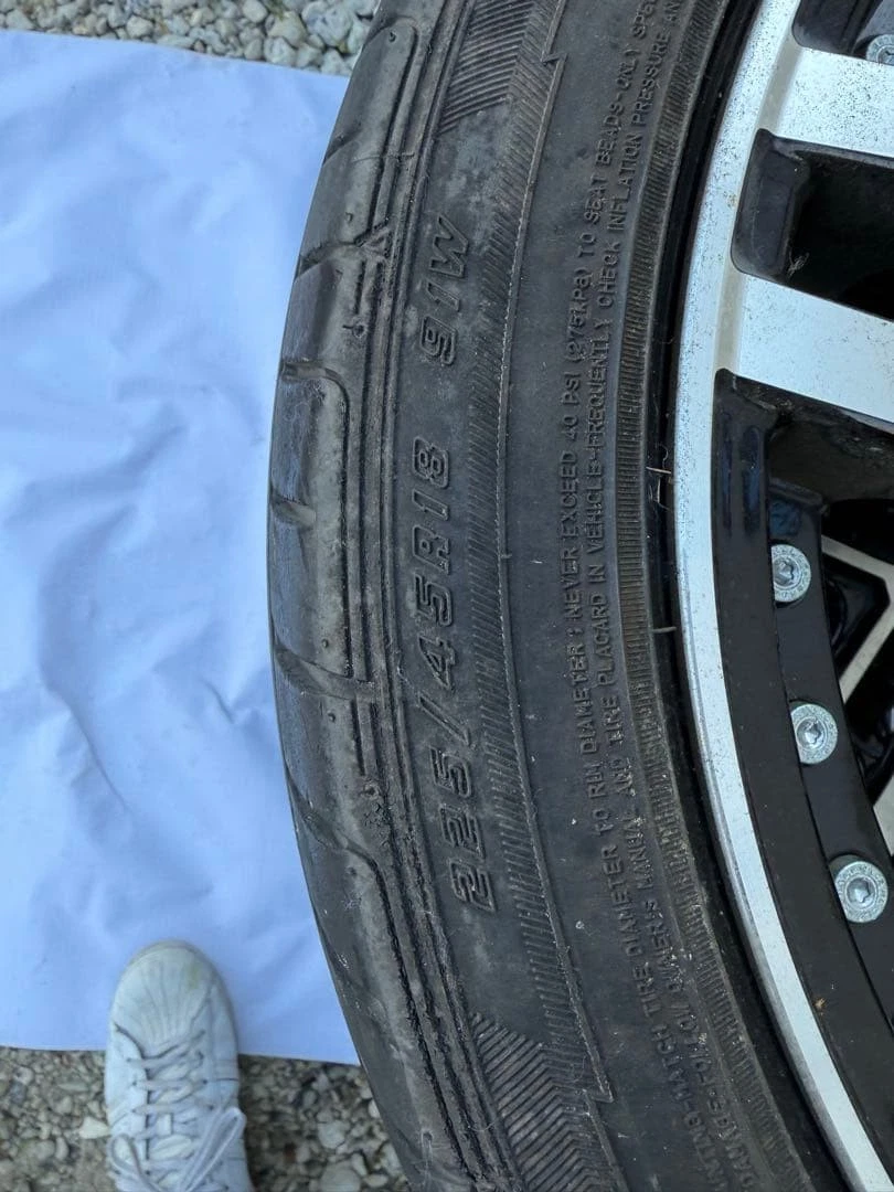 JDM End of the year finale ️ Sharen 18 No Tires - Image 5