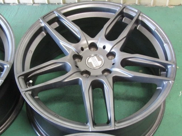JDM Great Deal Kelleners Sports Mainz BMW 1 Series F40 2 Series F44 F4 No Tires - Image 4