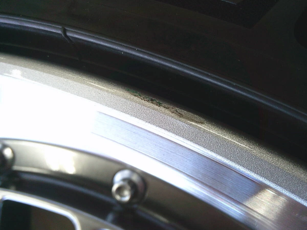 JDM Superb BBS LM220/LM257 19-inch Tire & Wheel Set 4-Book LM 235/40R1 No Tires - Image 6