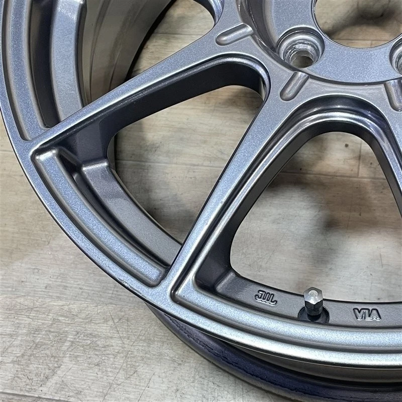 JDM SSR GTX01 5.5-16+45 7-17+42 4H100 1617 Wheels 4-Pack for S660 etc. No Tires - Image 7