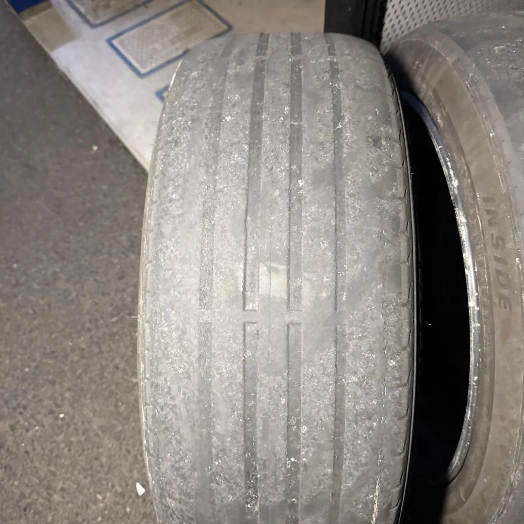 JDM Work Vs Wheels 20-inch Model Pick-up Limited No Tires - Image 5