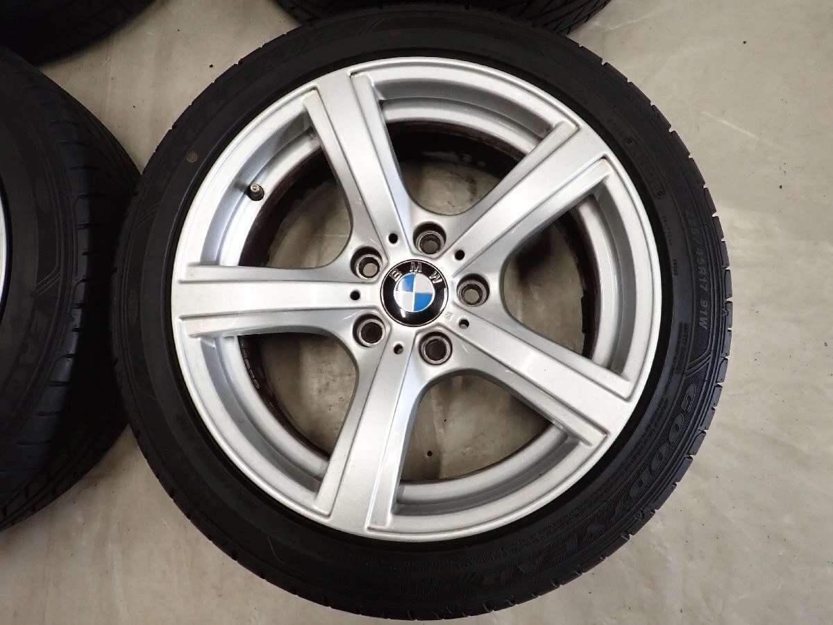 JDM Summer 4 Book Set Company Address 225/45R178J 91W GY Goodyear Eagl No Tires - Image 5