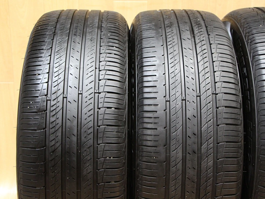 JDM C81 BMW Genuine 3series F30 V-spoke styling 413 17x7.5J+37 PCD120 No Tires - Image 7