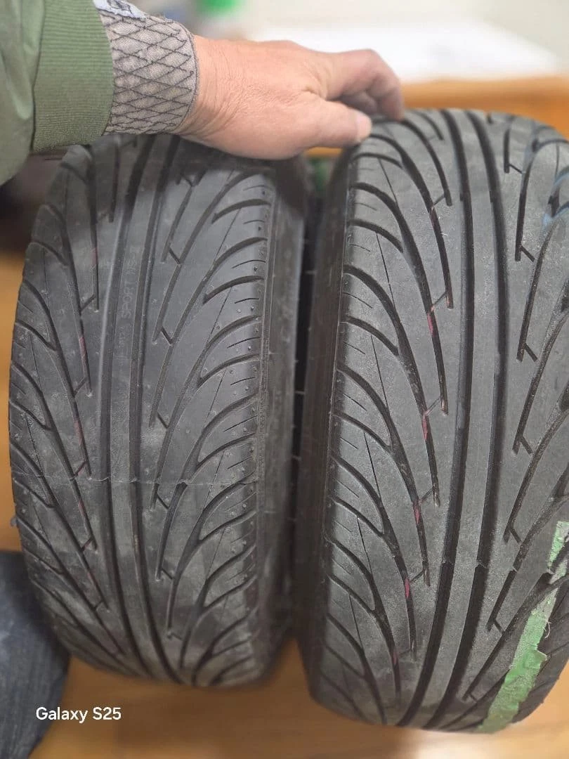 JDM Relisted Skyline genuine wheels No Tires - Image 3