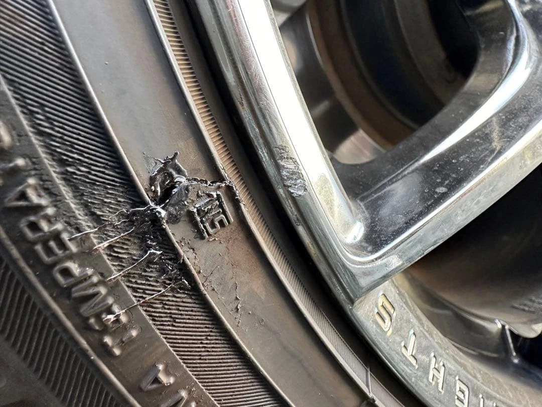 JDM Rays gramlights 57FXZ 19x9.5j 19 inch No Tires - Image 12