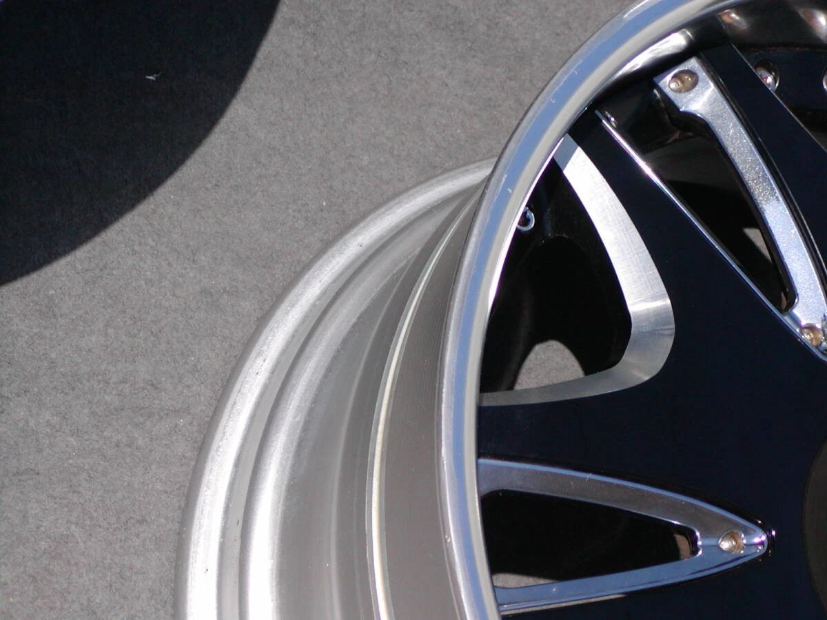 JDM Custom-made top-quality Club Linea L566J 8.5J 9.5J PCD112-5H wheel No Tires - Image 5