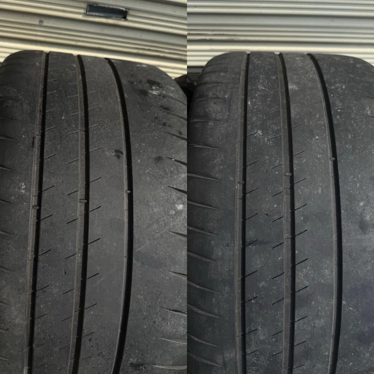 JDM TWS FORGED EX-fMⅡ Monoblock 9.5J x 20+20 10J x 20+50 PCD112 2-piec No Tires - Image 10