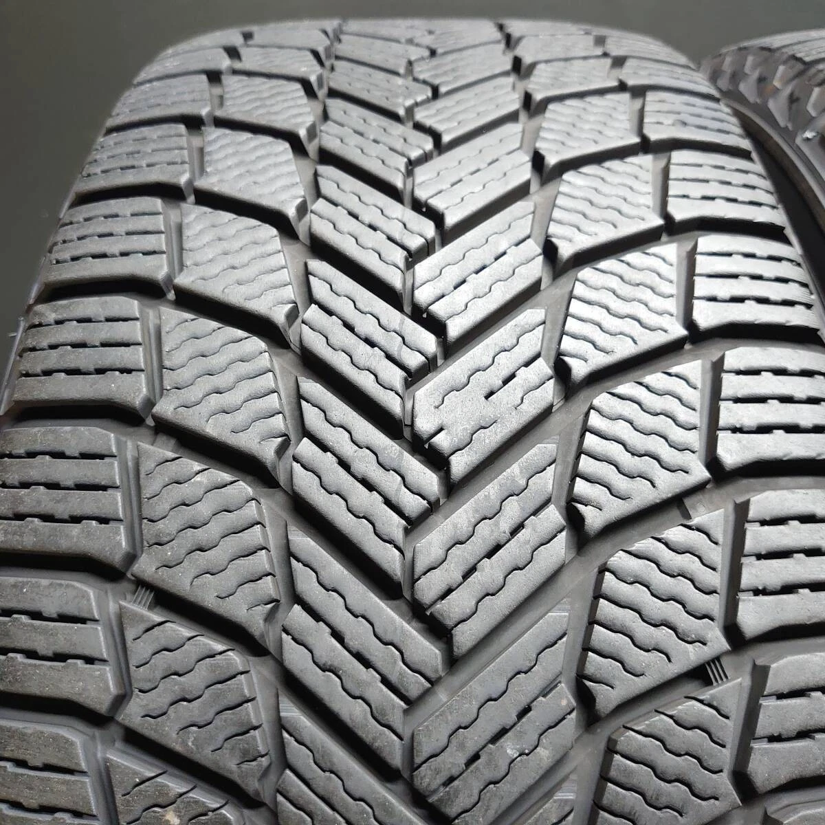 JDM Aftermarket aluminum Michelin 245/50R18 BMW 7series G11/G12 6seri No Tires - Image 7