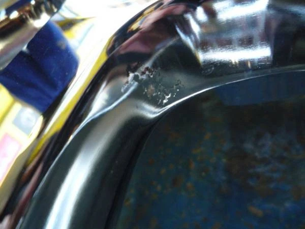 JDM AME Sharen Winmuhle Black-plated tires for Alphard Estima E51 Elgr No Tires - Image 2