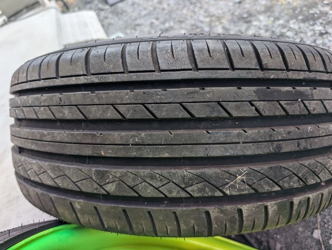 JDM WORK SEEKER DX work seeker 18 inch No Tires - Image 12