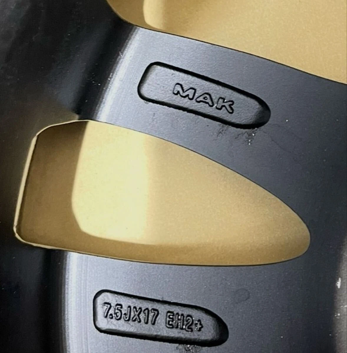 JDM BMW X1 F48 X2 F39 1series F40 2series Gran Coupe F44 F45 F46 Ms No Tires - Image 9