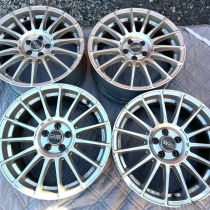 JDM Orzette Super Turismo LM 177.5J No Tires