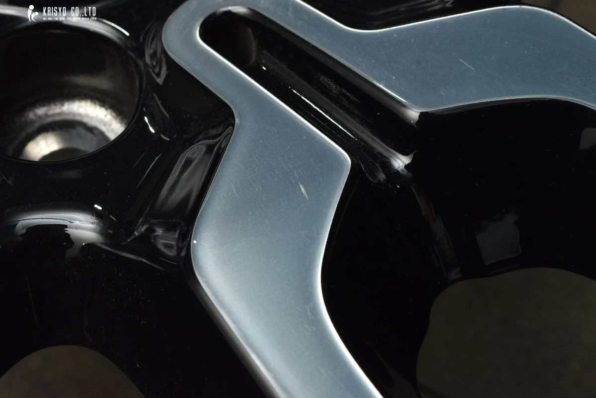 JDM Rare MINI F66 F65 Mini Cooper John Cooper Works JCW Genuine 18in 7 No Tires - Image 8