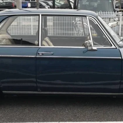 JDM Rare Old car FORMULA-1 Formula One Japan-made aluminum wheels 4-wh No Tires