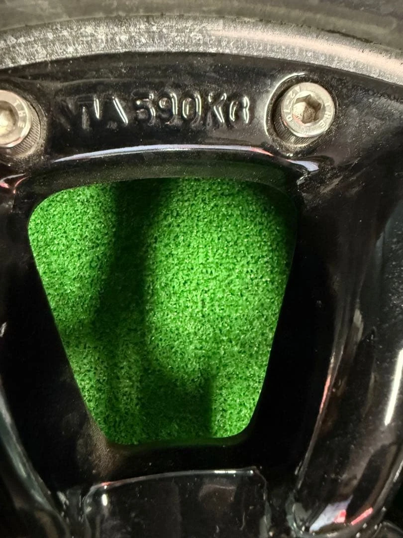 JDM SSR Speedster x Watanabe rs-8 Rare Size No Tires - Image 5