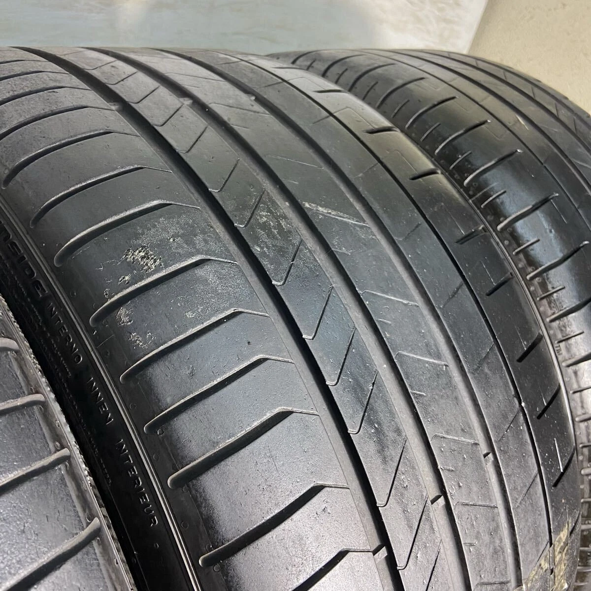 JDM BMW G80 M3 Competition forging genuine double-spoke 826M 199.5J+20 No Tires - Image 9