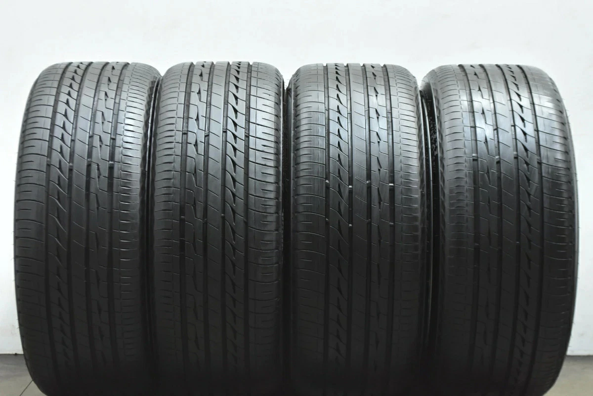 JDM Used BBS LM240 LM241 4-Book Set 208.5J x 20 +43 9.5J x 20 +45 PCD No Tires - Image 9