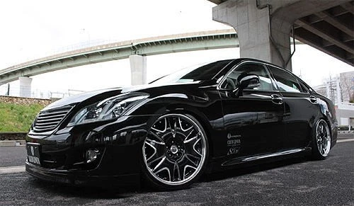 JDM Custom-made top-quality Club Linea L566J 8.5J 9.5J PCD112-5H wheel No Tires - Image 9