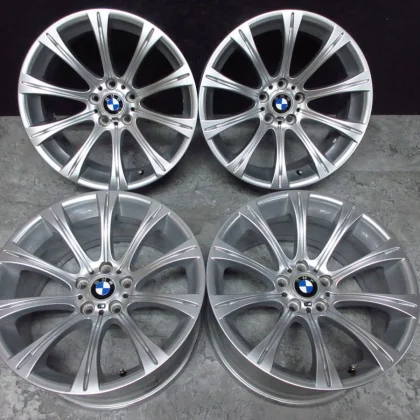 JDM Rare BMW E60 M5 genuine BBS 19+ E61 E63 E64 E65 E66 F10 F11 F01 F0 No Tires