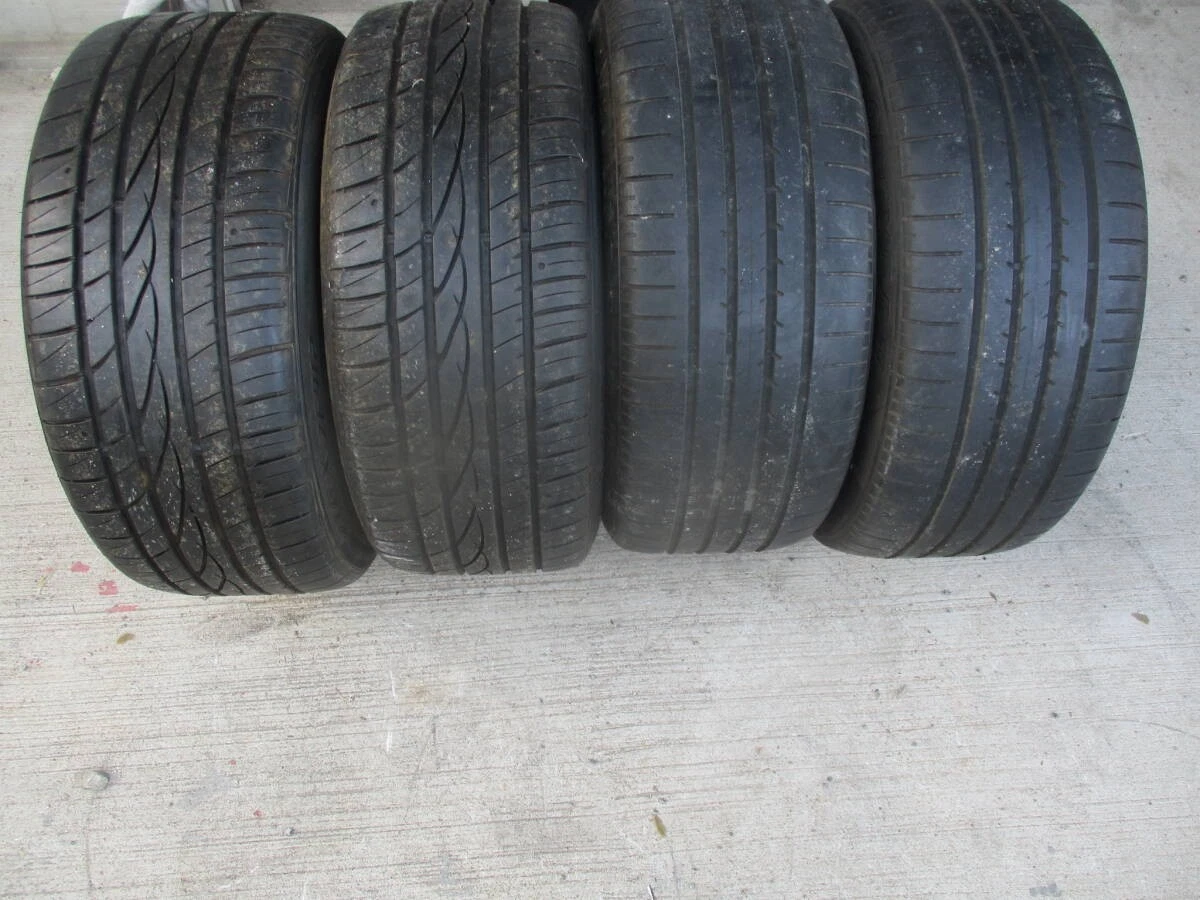 JDM Deep rim Enkei SST 17-inch 114.3 5-lug 8JJ 9JJ OFF +38 RX7 Silvia No Tires - Image 5